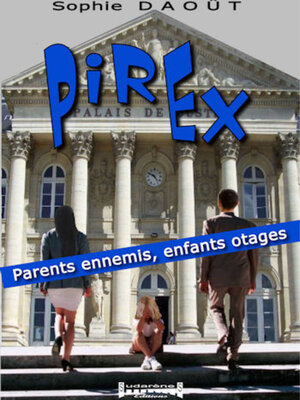 cover image of Pirex